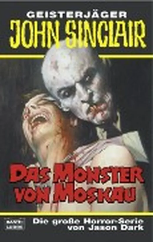 Das Monster von Moskau