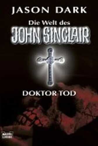 Doktor Tod — Jason Dark