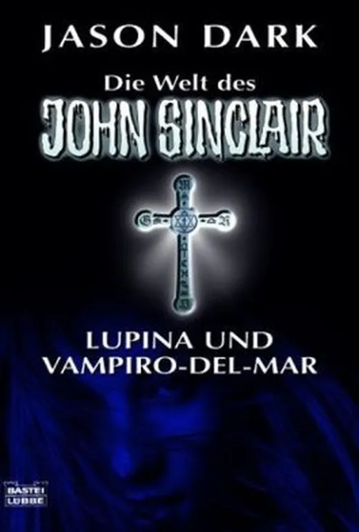 Lupina und Vampiro-del-mar