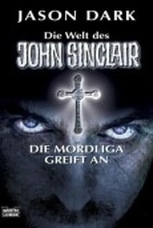 Die Mordliga greift an
