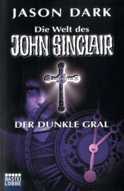 Der Dunkle Gral