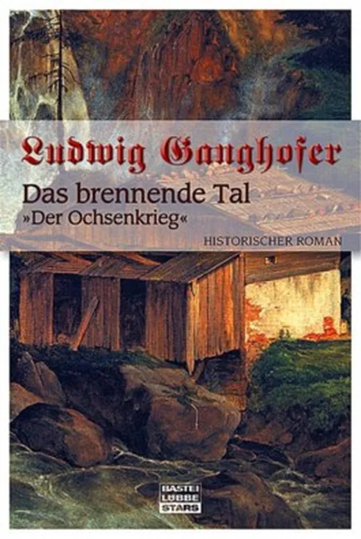 Das brennende Tal
