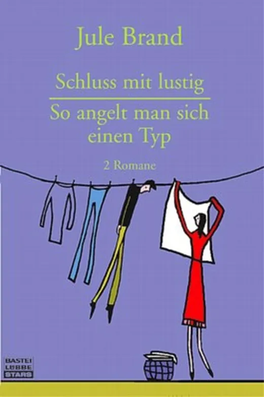 Schluss mit lustig. So angelt man sich einen Typ