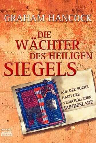 Der Wächter des heiligen Siegels