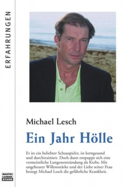 Ein Jahr Hölle