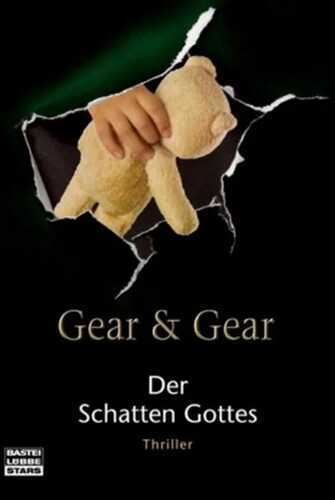 Der Schatten Gottes — Kathleen O'Neal Gear