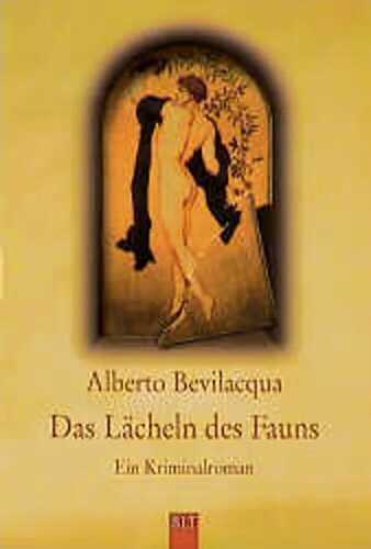 Das Lächeln des Fauns