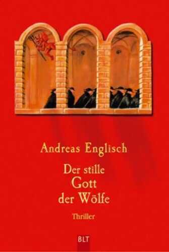 Der stille Gott der Wölfe