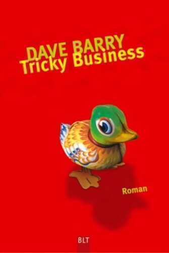Tricky Business — Dave Barry