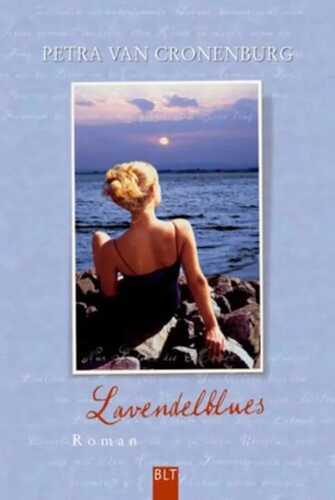Lavendelblues