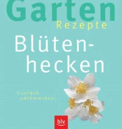 Blütenhecken — Karen Moller