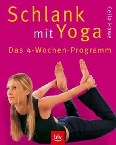 Schlank mit Yoga