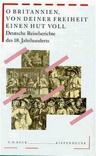 O Britannien, von Deiner Freiheit einen Hut voll