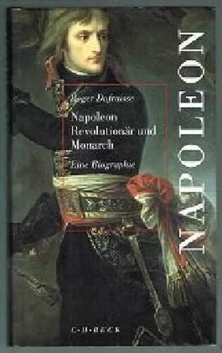 Napoleon — Roger Dufraisse
