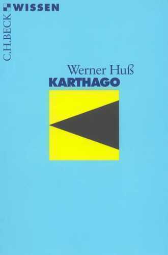 Karthago — Werner Huss