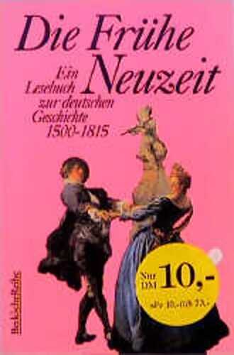 Die frühe Neuzeit