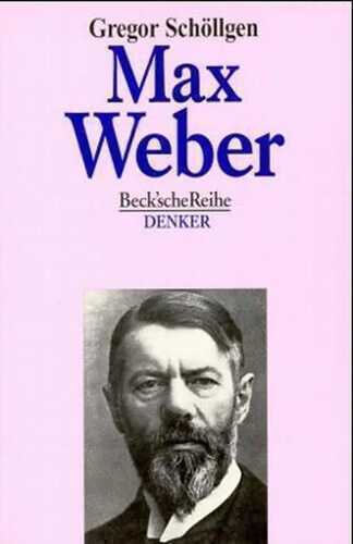 Max Weber