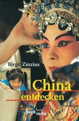 China entdecken — Birgit Zinzius