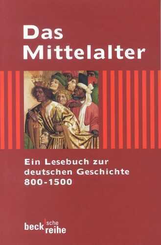 Das Mittelalter — Rainer Beck