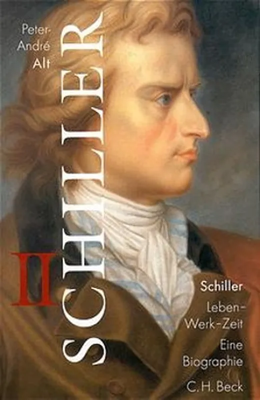 Schiller. Bd.2