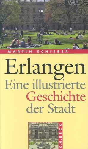 Erlangen — Martin Schieber