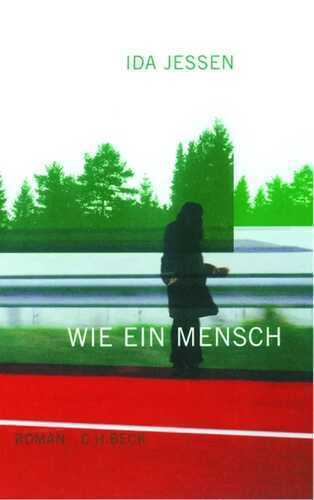 Wie ein Mensch