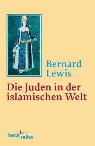Die Juden in der islamischen Welt