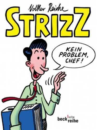 Strizz — Volker Reiche