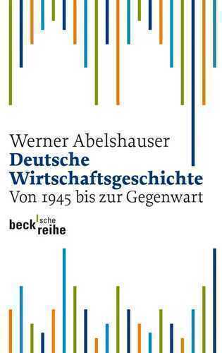 Deutsche Wirtschaftsgeschichte