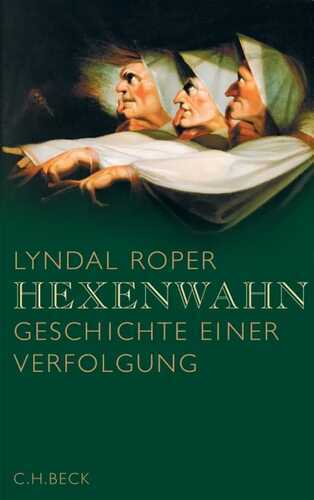 Hexenwahn — Lyndal Roper
