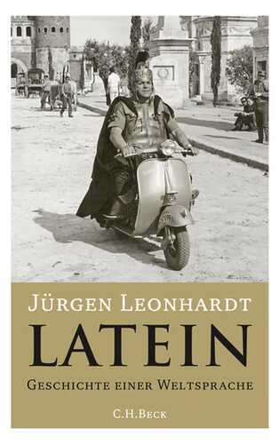Latein — Jürgen Leonhardt