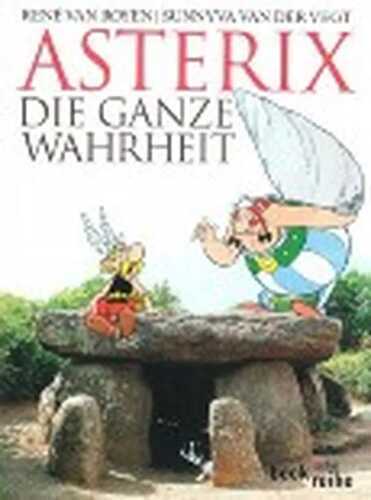 Asterix — René van Royen