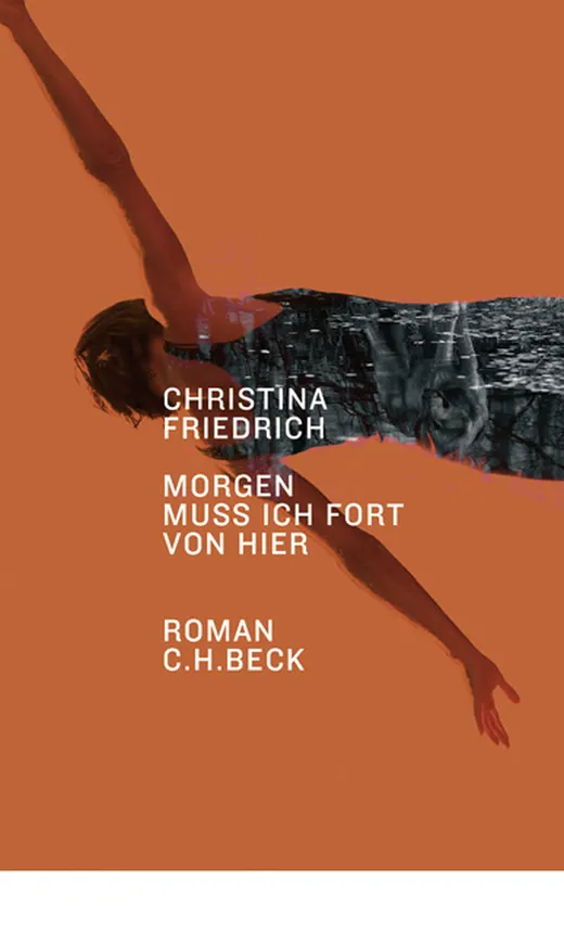 Morgen muß ich fort von hier