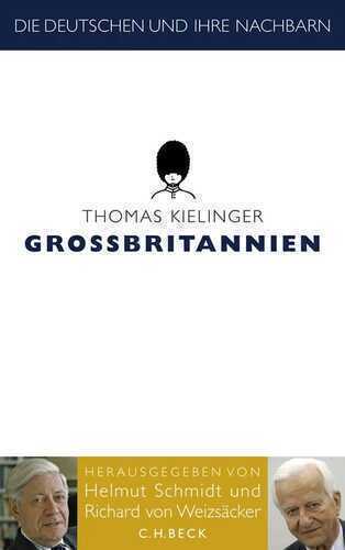 Großbritannien — Helmut Schmidt