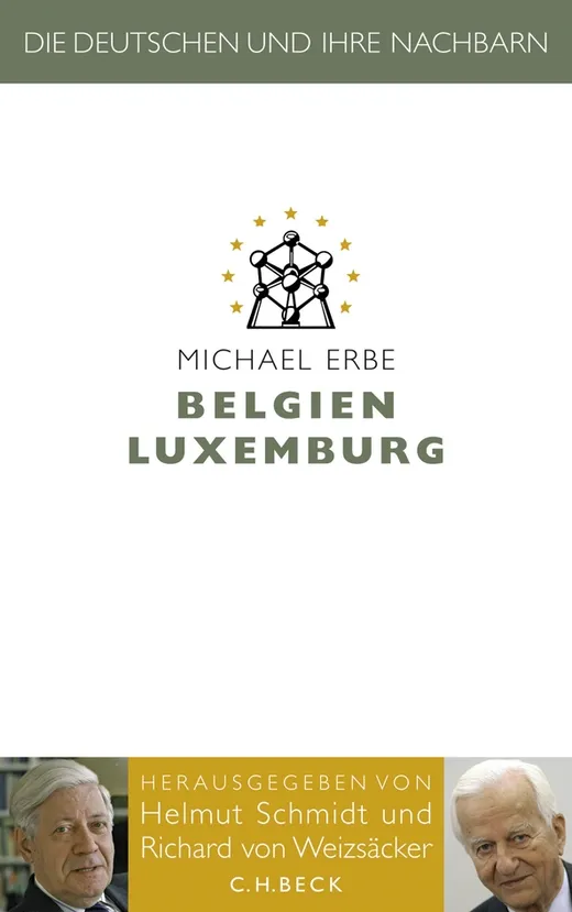 Belgien Luxemburg