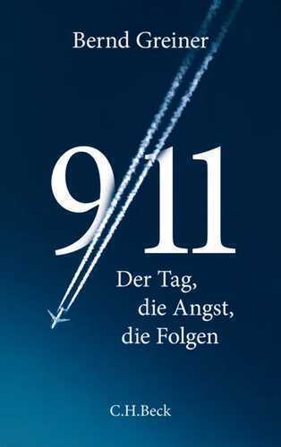9/11 — Bernd Greiner