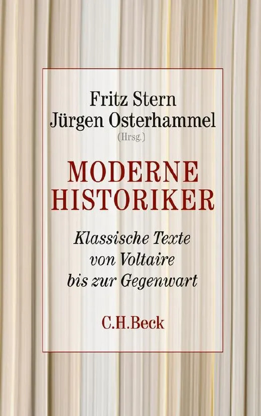 Moderne Historiker