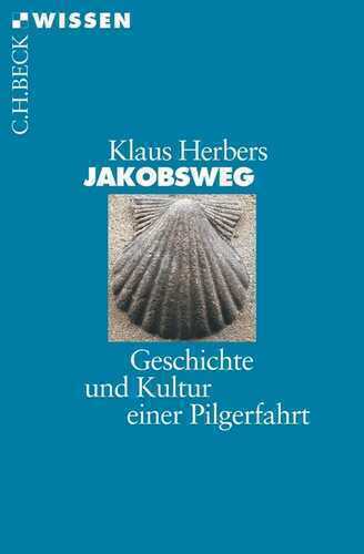 Jakobsweg — Klaus Herbers