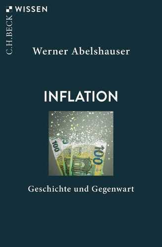 Inflation — Werner Abelshauser