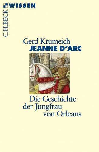 Jeanne d'Arc — Gerd Krumeich