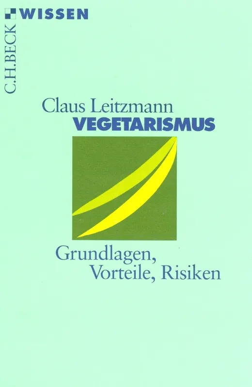 Vegetarismus