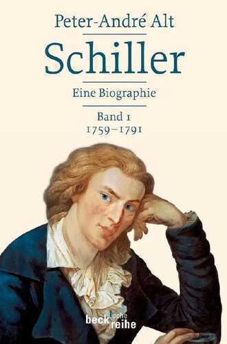 Schiller — Peter-André Alt