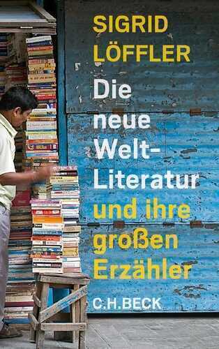 Die neue Weltliteratur