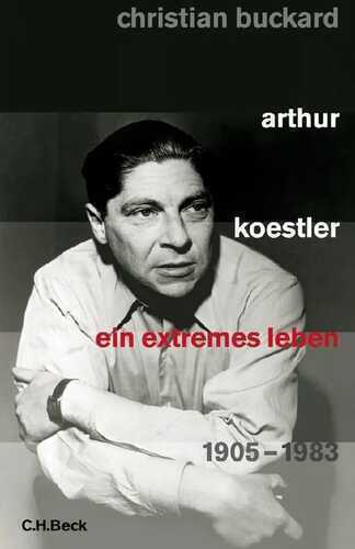 Arthur Koestler — Christian Buckard