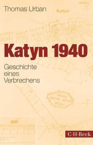 Katyn 1940 — Thomas Urban