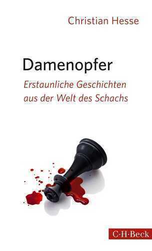 Damenopfer — Christian Hesse