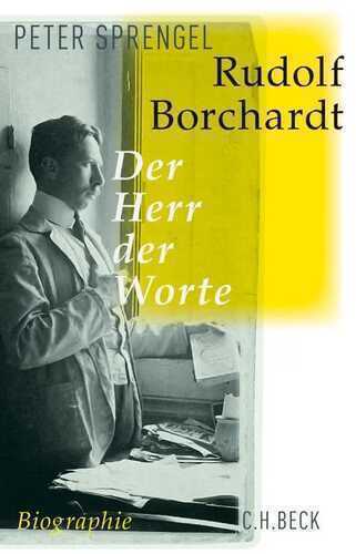 Rudolf Borchardt