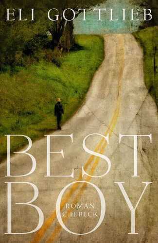 Best Boy — Eli Gottlieb