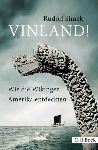 Vinland! — Rudolf Simek