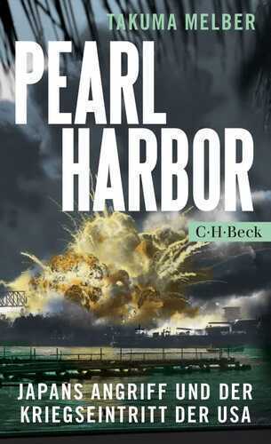 Pearl Harbor — Takuma Melber